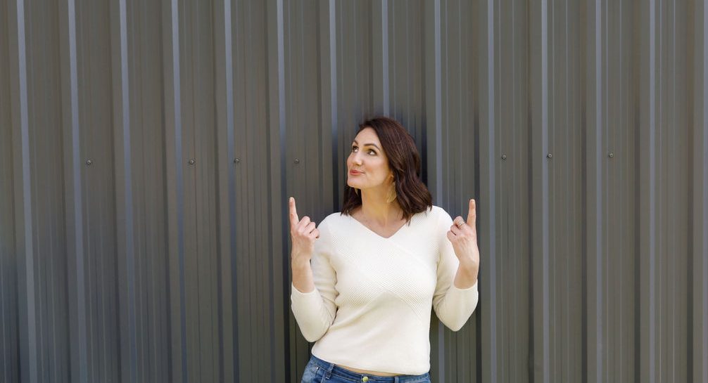 How to Hold Your Feet to the Fire (When You’re Just Not That Great at Self-Accountability)