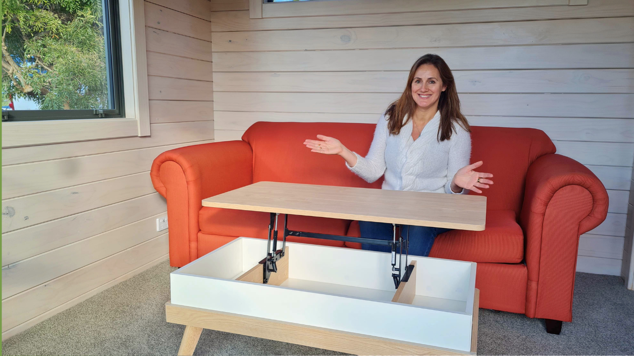 Eps 17: How to create inspiring spaces to work and live