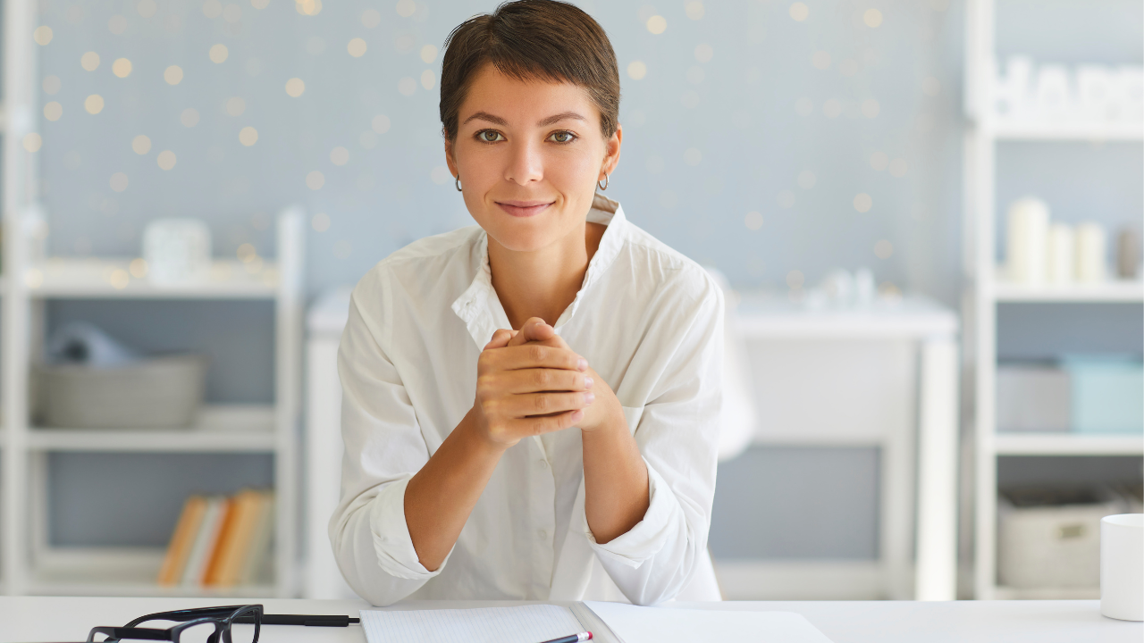 Eps 15: Seven powerful steps to say no more