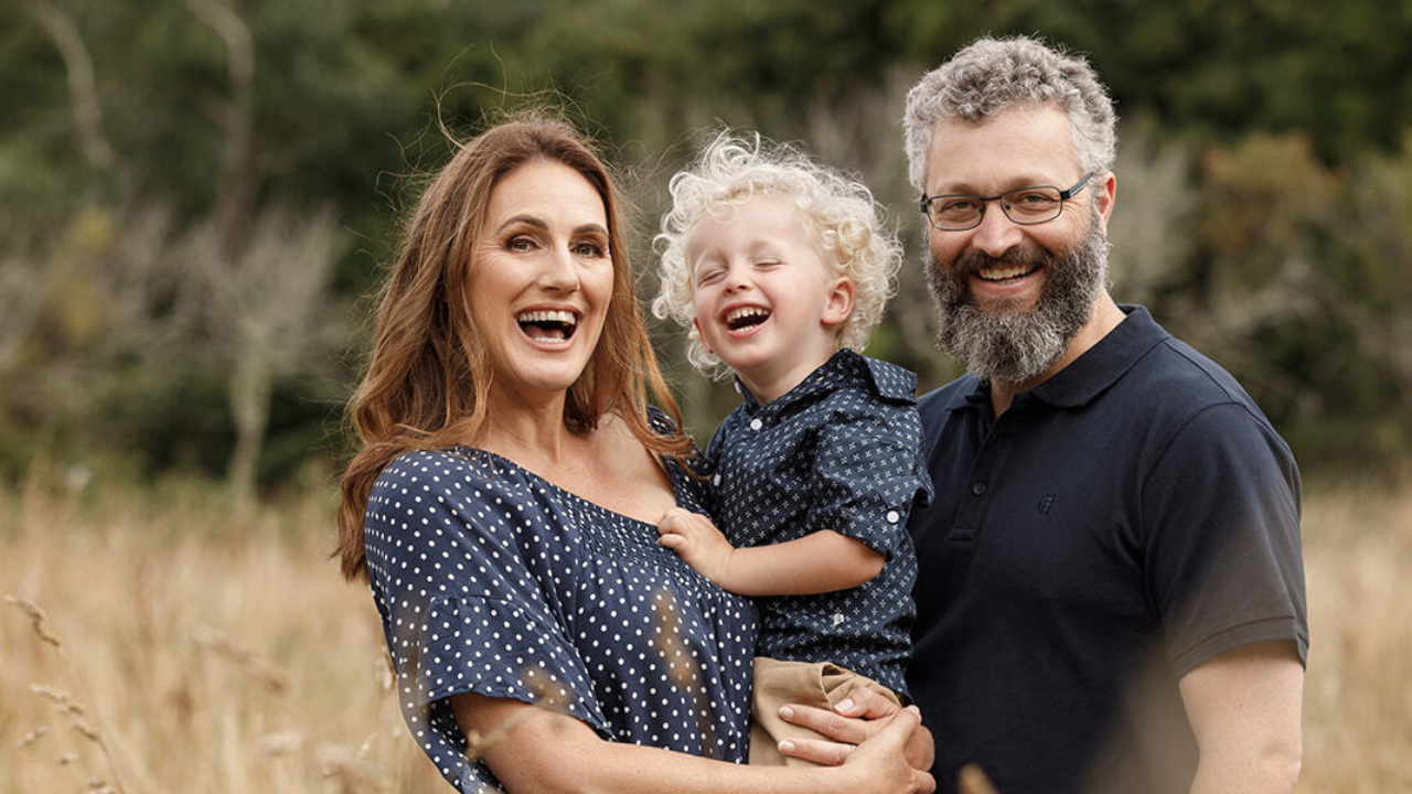 Eps 41: Integrating Business, Identity, and Parenthood