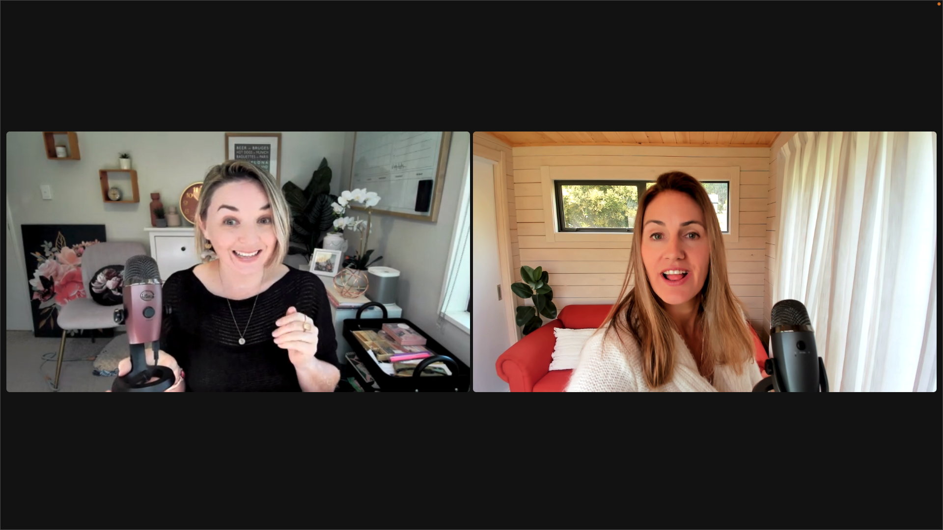 Eps 47 – How to let your business pay for your life expenses
