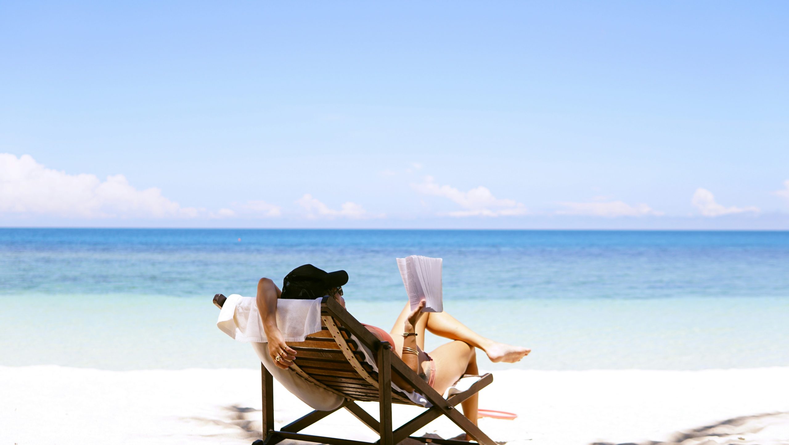 Eps 61 – How to vacation proof your business
