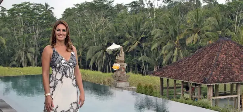 How I manifested my dream lifestyle goal and you can too!