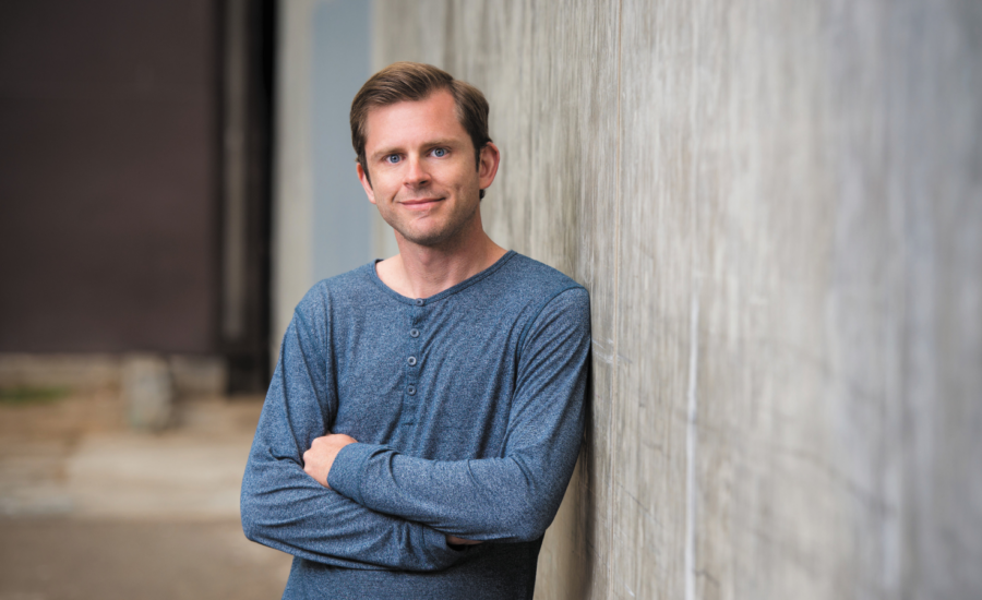 The Time Anxiety Epidemic: Chris Guillebeau on Finding Peace in Our Relationship with Time