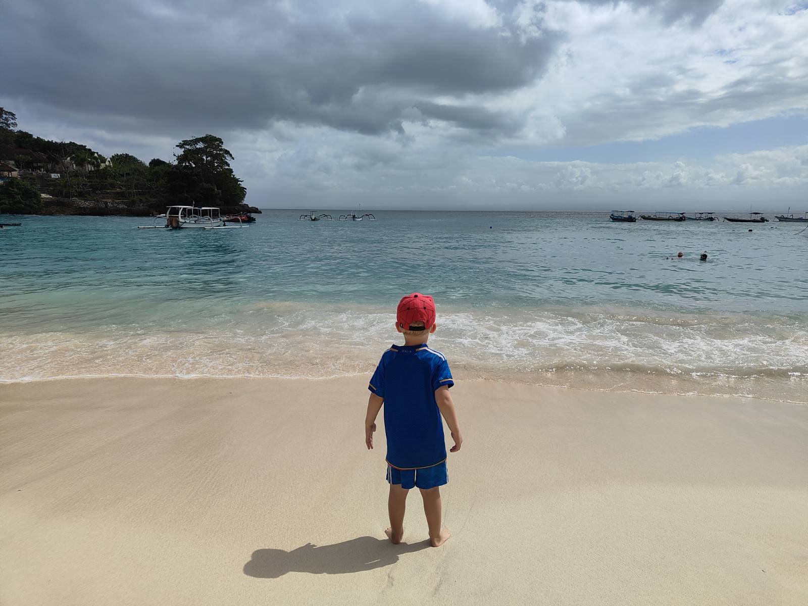 Lifestyle Experiment: The reality of living and working in Bali with my family