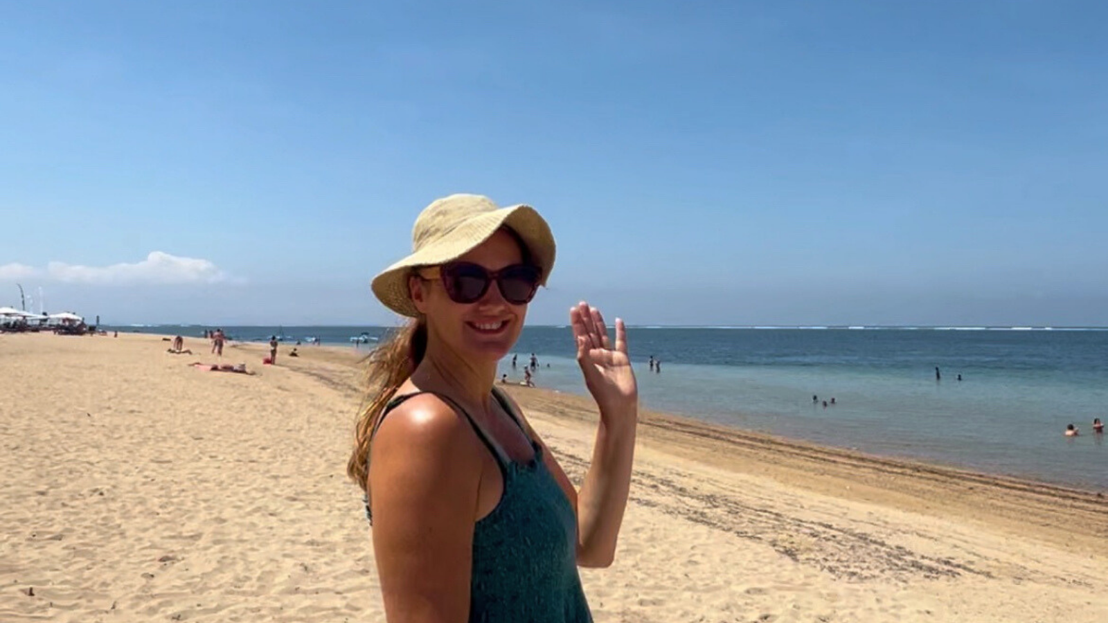 How to Redesign Work and Family Life to Truly Thrive in Perimenopause