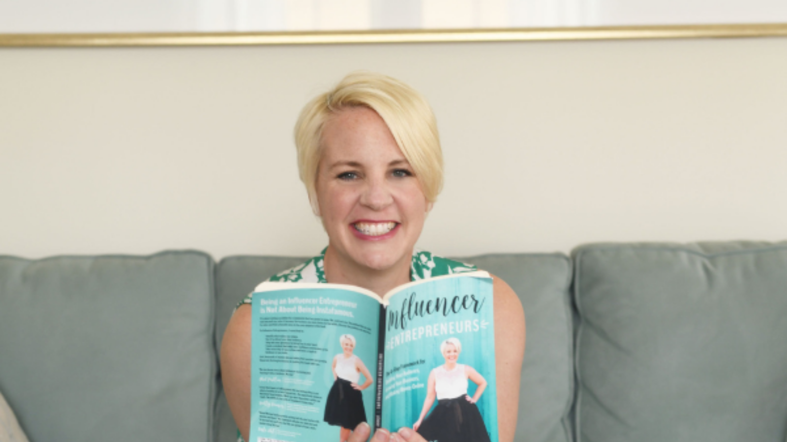 Why growing on social media is the riskiest business strategy in 2026 with Jenny Melrose