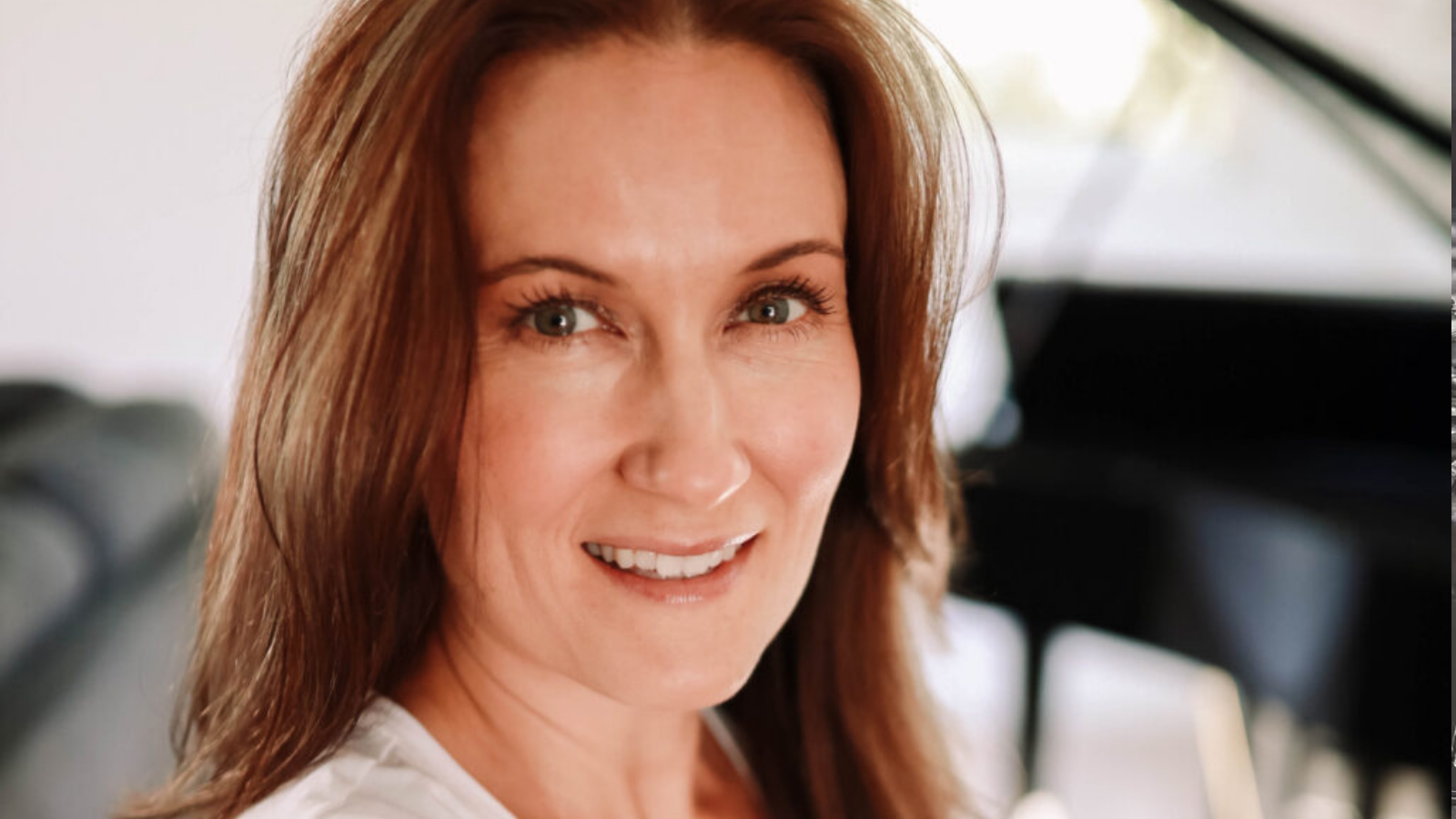 Why Working Harder Isn’t Working Anymore with Dr. Amy Albright