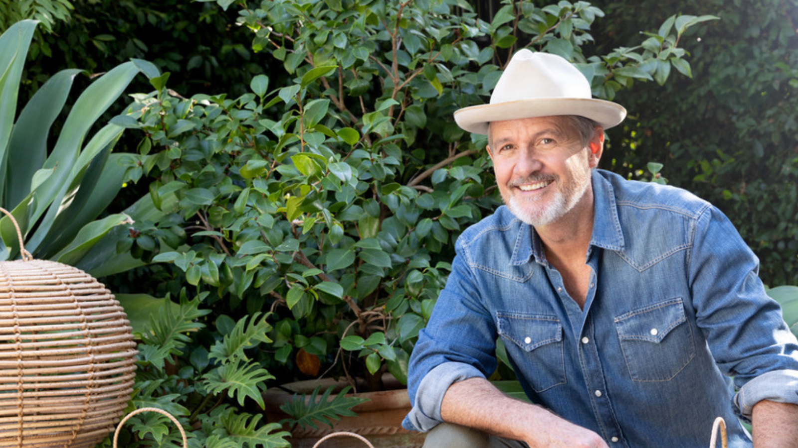 How to Design a Home That Pulls You Toward the Life You Actually Want with James Houston