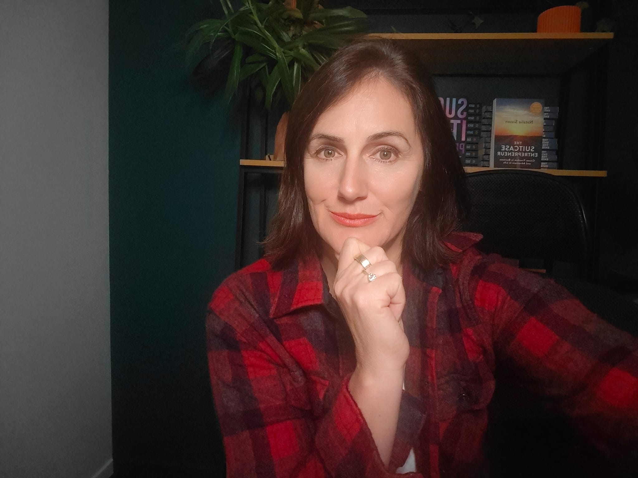 From AI Advice to AI Action: How to Stop Doing All the Work Yourself